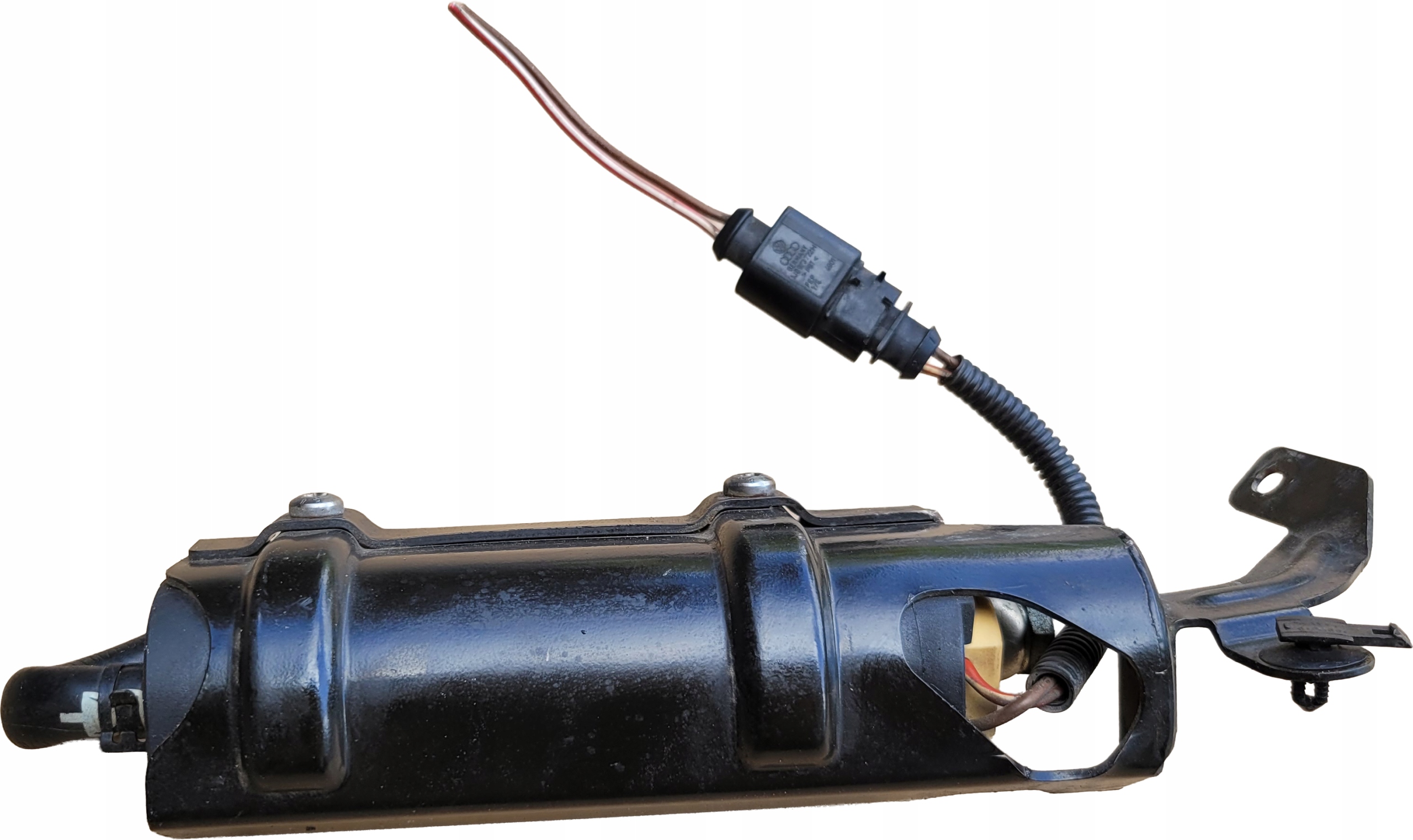 VW PHAETON II LIFT 3.0 TDI feed pump 3D0127023B