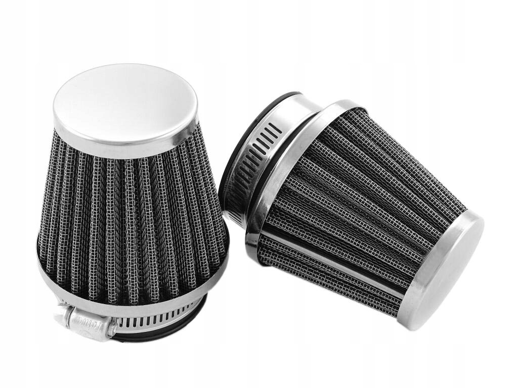 FS-010-4 - КОНИЧЕСКИЙ ФИЛЬТР КОНИЧЕСКИЕ ФИЛЬТРЫ 60ММ 60ММ 60-ММ