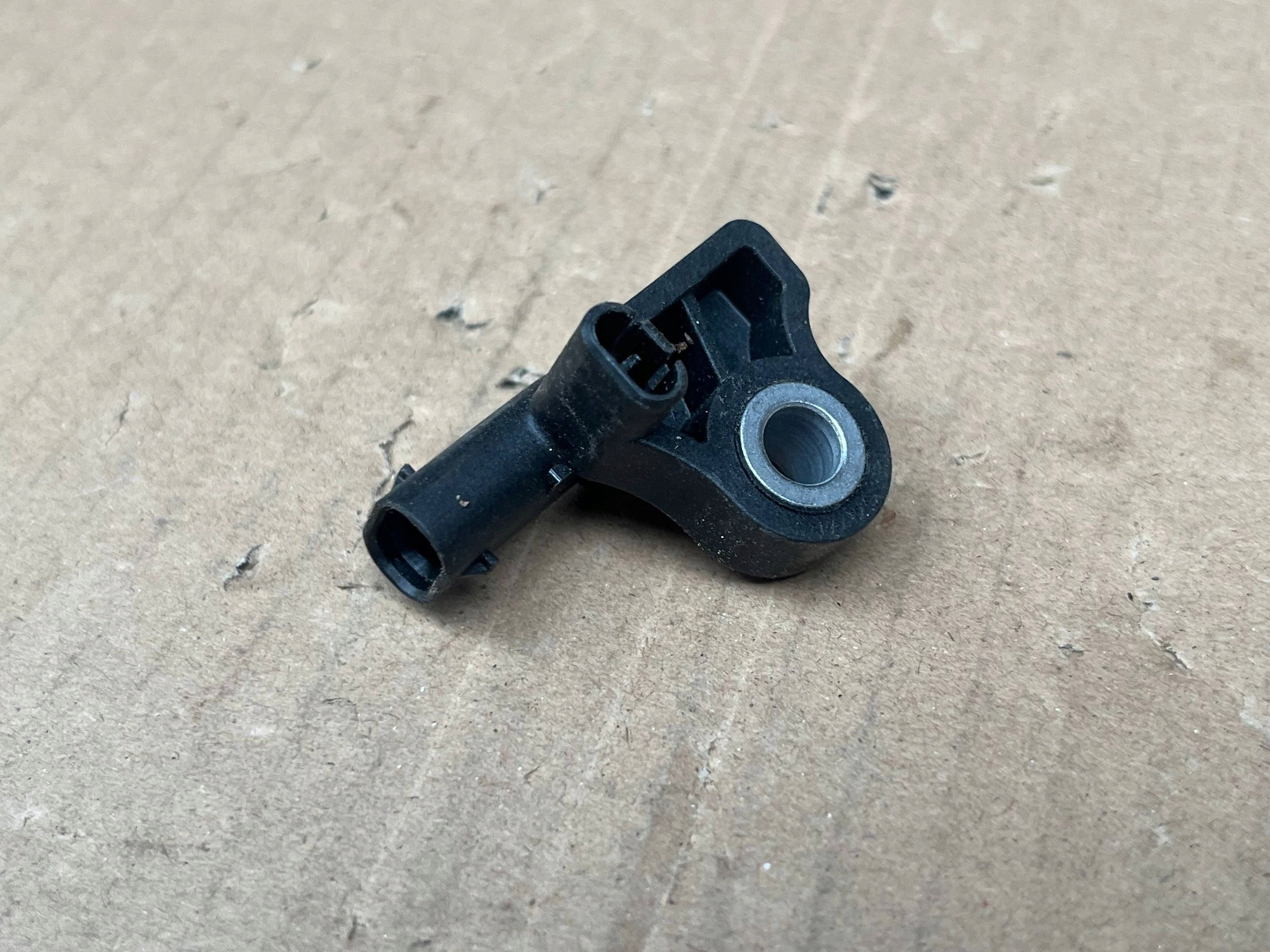 Crashsensor Drucksensor Volkswagen Arteon Shooting Brake 3WA959351 !J