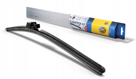 Hella Pióro Wycieraczki Hybrydowej Przód 550MM Cleantech 2.0 Multiclip