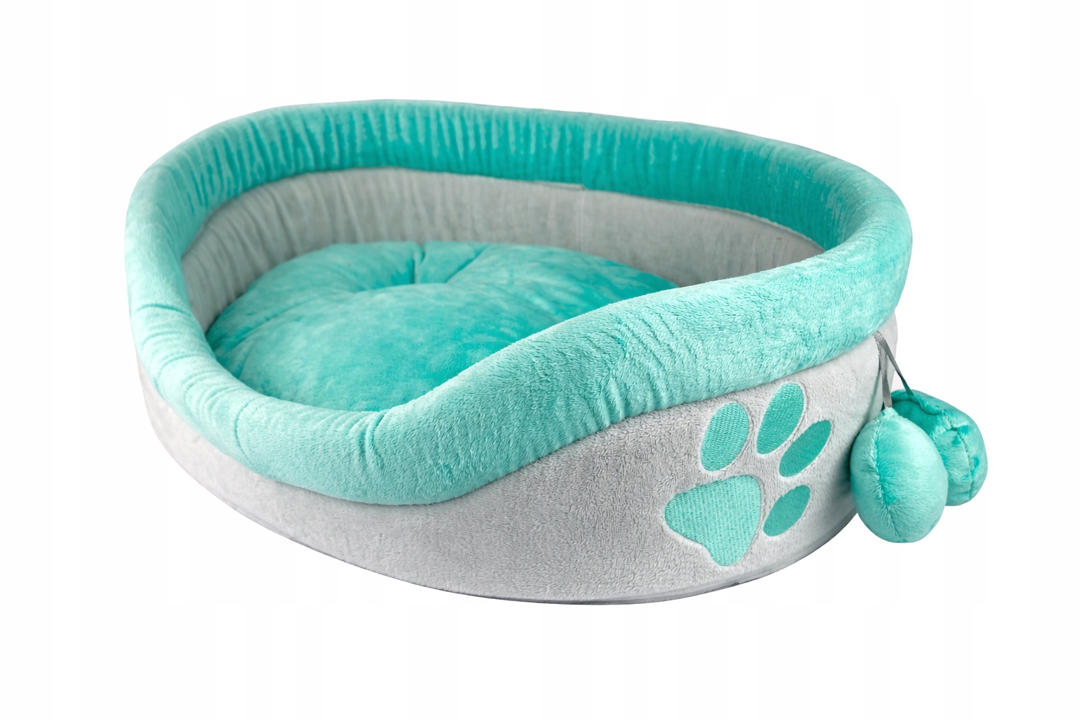 Kotec potah pelíšek gauč postel pro psa pes maltézský yorkšák špic 62