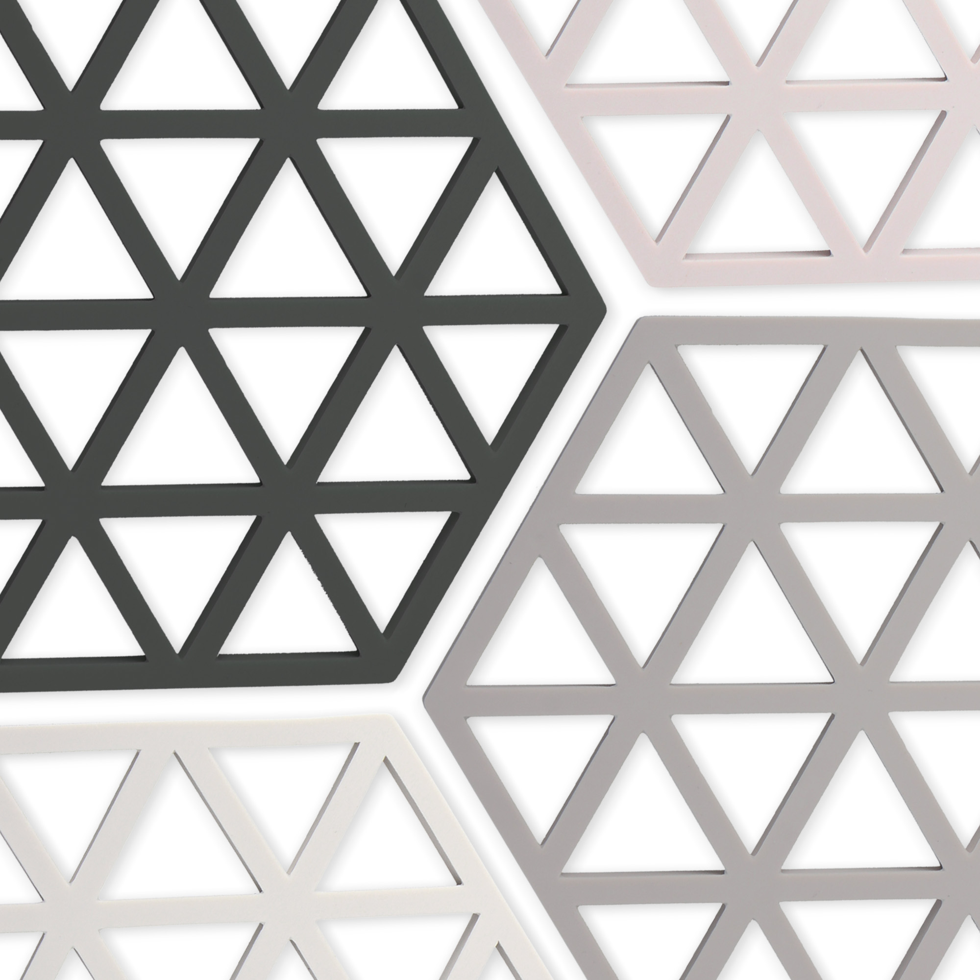 PODKŁADKA na STÓŁ SILIKONOWA Mata Ochronna PODSTAWKA GARNEK TALERZ Kuchenna Kod producenta DZ020312002-V04