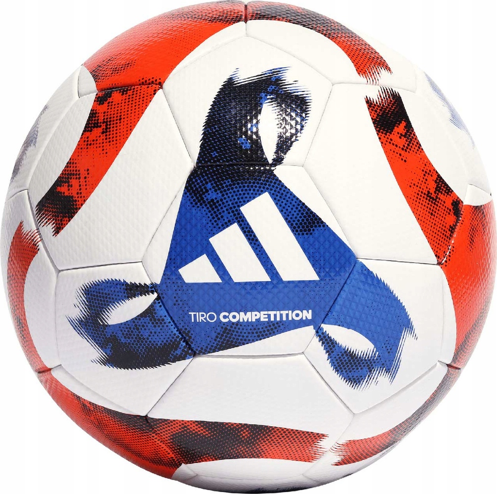 Fotbal Adidas Tiro Competition HT2426 vel.5