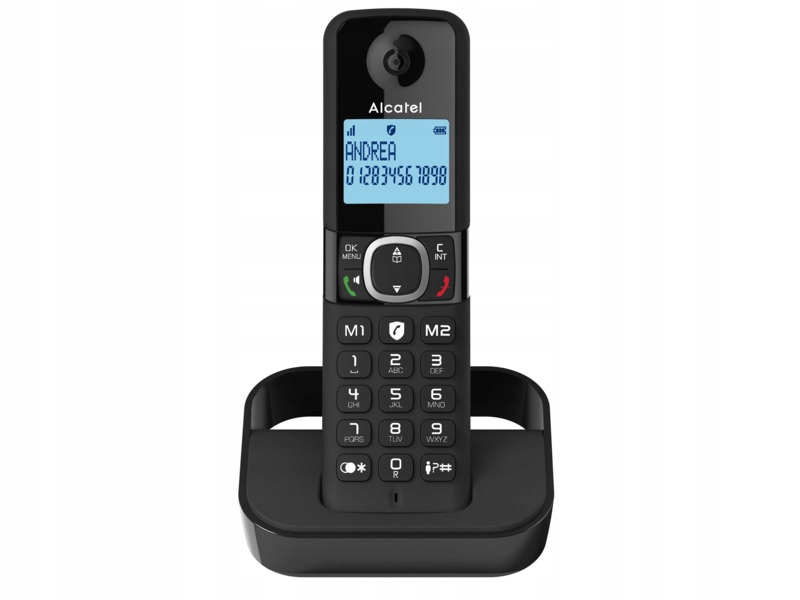 Telefon Alcatel F860