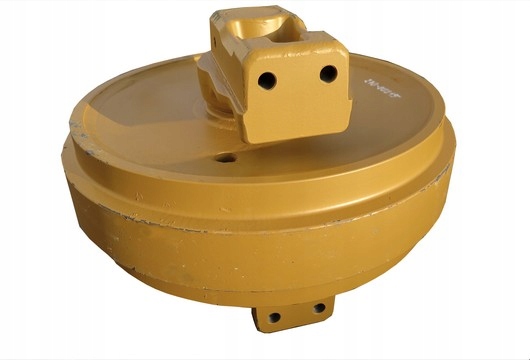 270-00015 - Daewoo Solar 255LCV натяжное колесо цепи