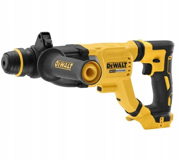 

Dewalt Młot Wiercąco-kujący Sds-plus 18V 3,0J DCH2