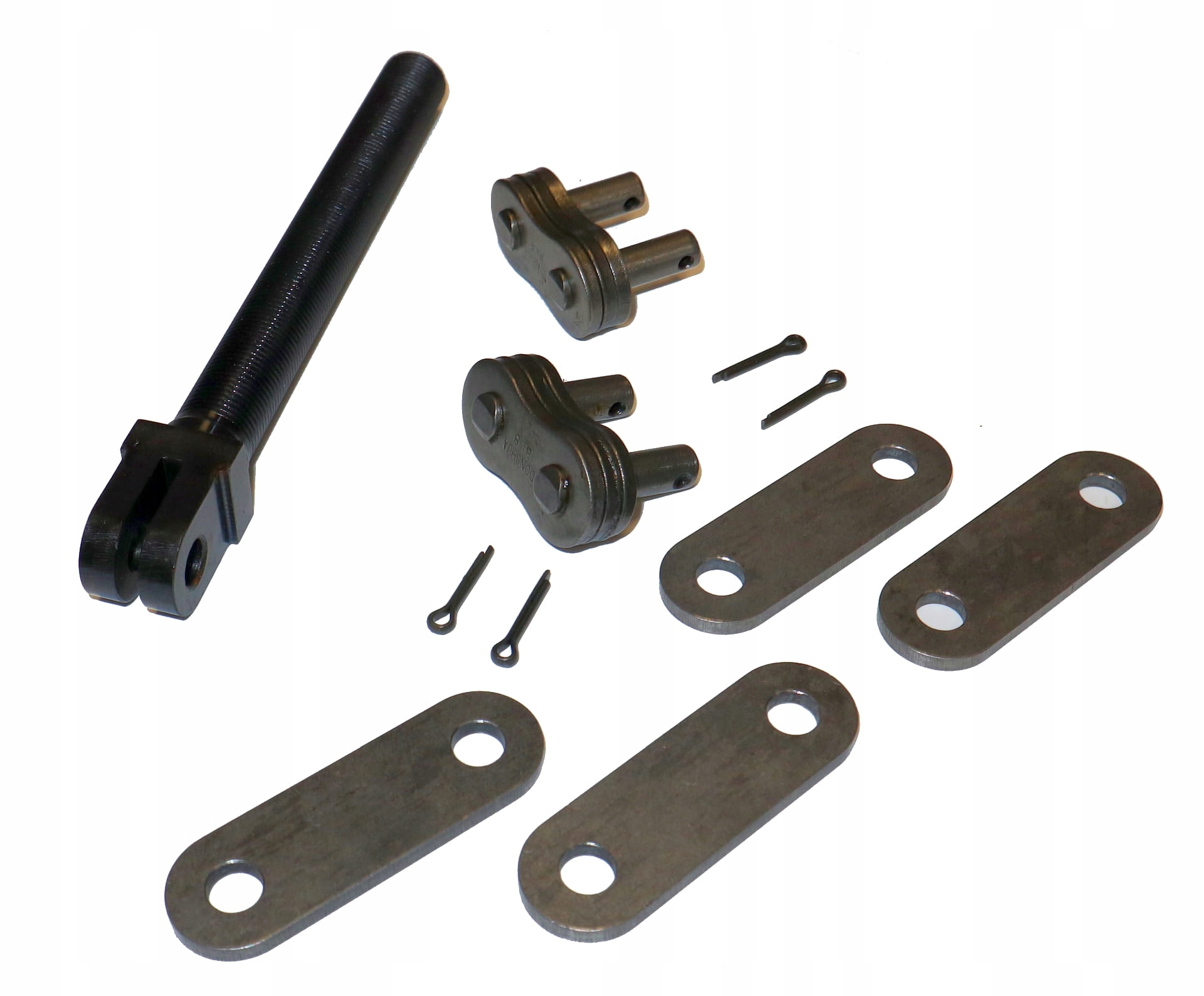 4091 - БОЛТ КРЕПЛЕНИЯ ЦЕПИ МАЧТЫ MITSUBISH