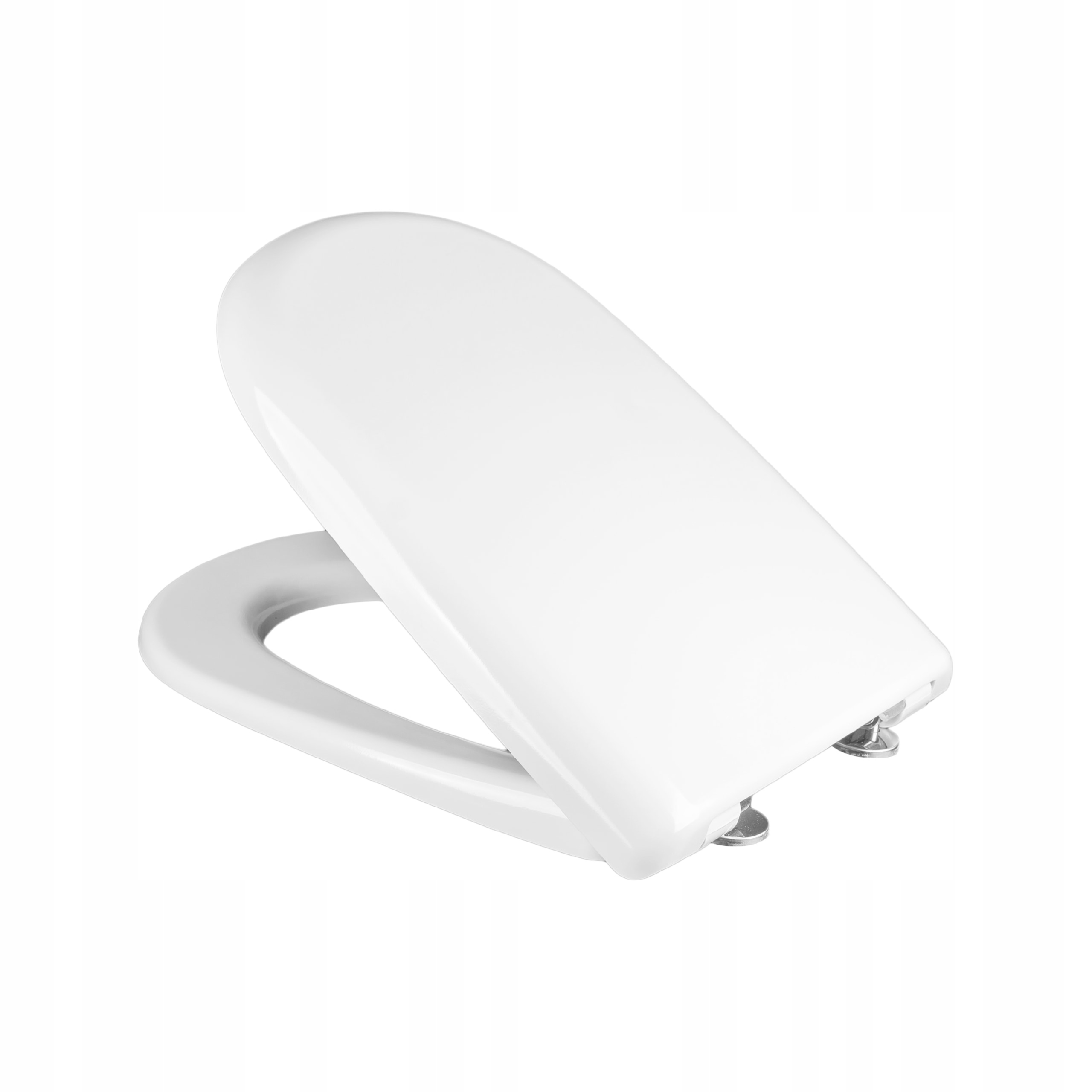 

Deska Wc Do Roca Giralda Wolno Opadająca Wypinana