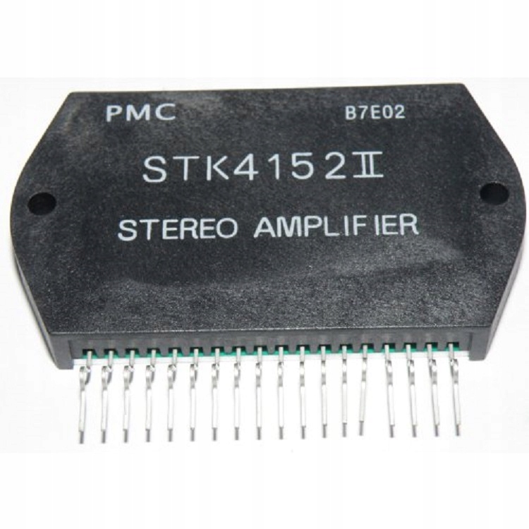 STK4161II