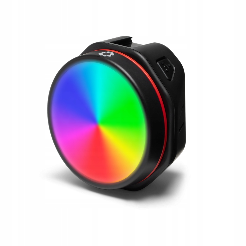 Lampka LED Joby Beamo Reel Color