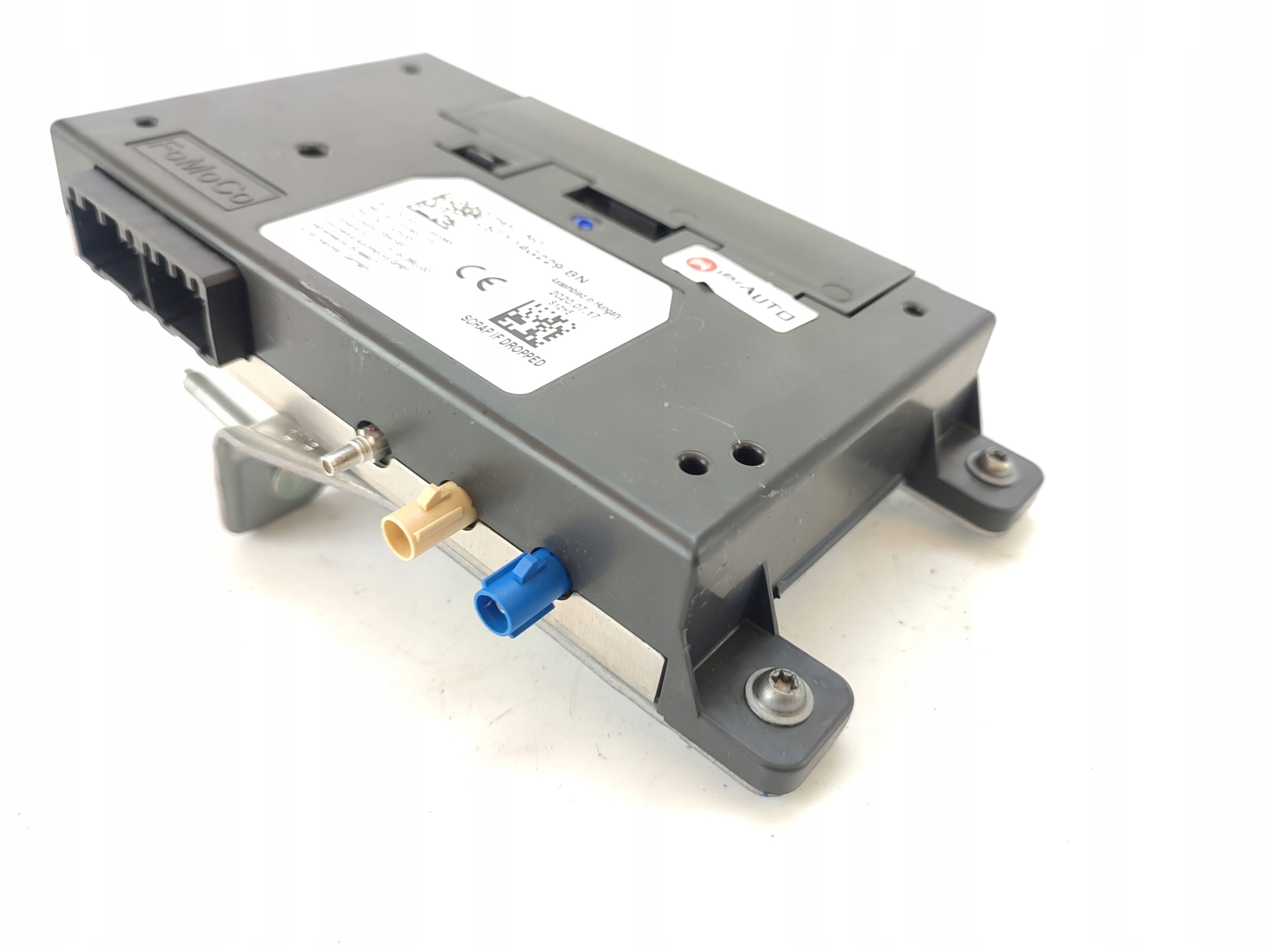 modulo INTERFEJSU TELEMATIC FORD MONDEO MK5 LIFT (2019-2022) LS7T-14G229-BN