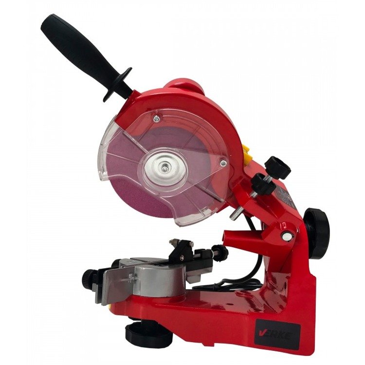 Verke V90082 Ostrzałka elektryczn do łańcucha 230W Kod producenta V90082