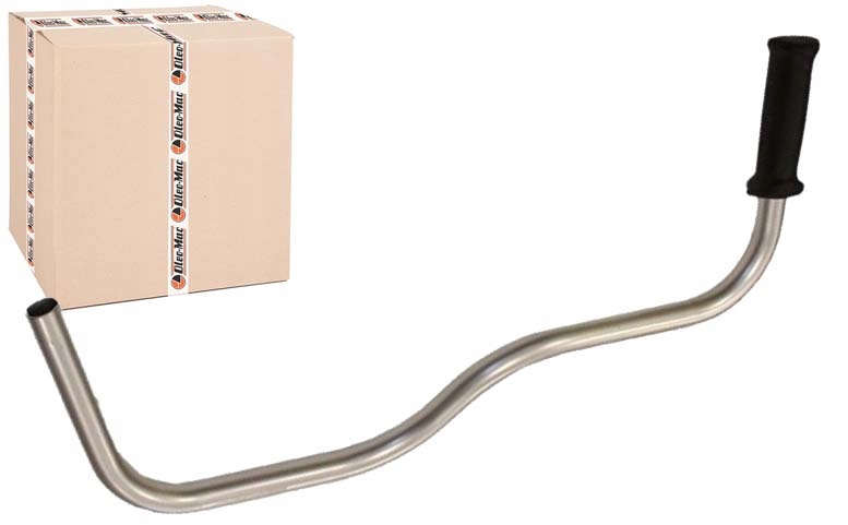 Riadidlá Rukoväť Kosy Oleo-mac Bc 350 400 T Originál