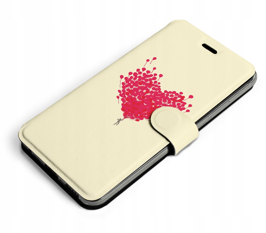 

Etui Mobiwear do Nokia 6.2 - MH14S