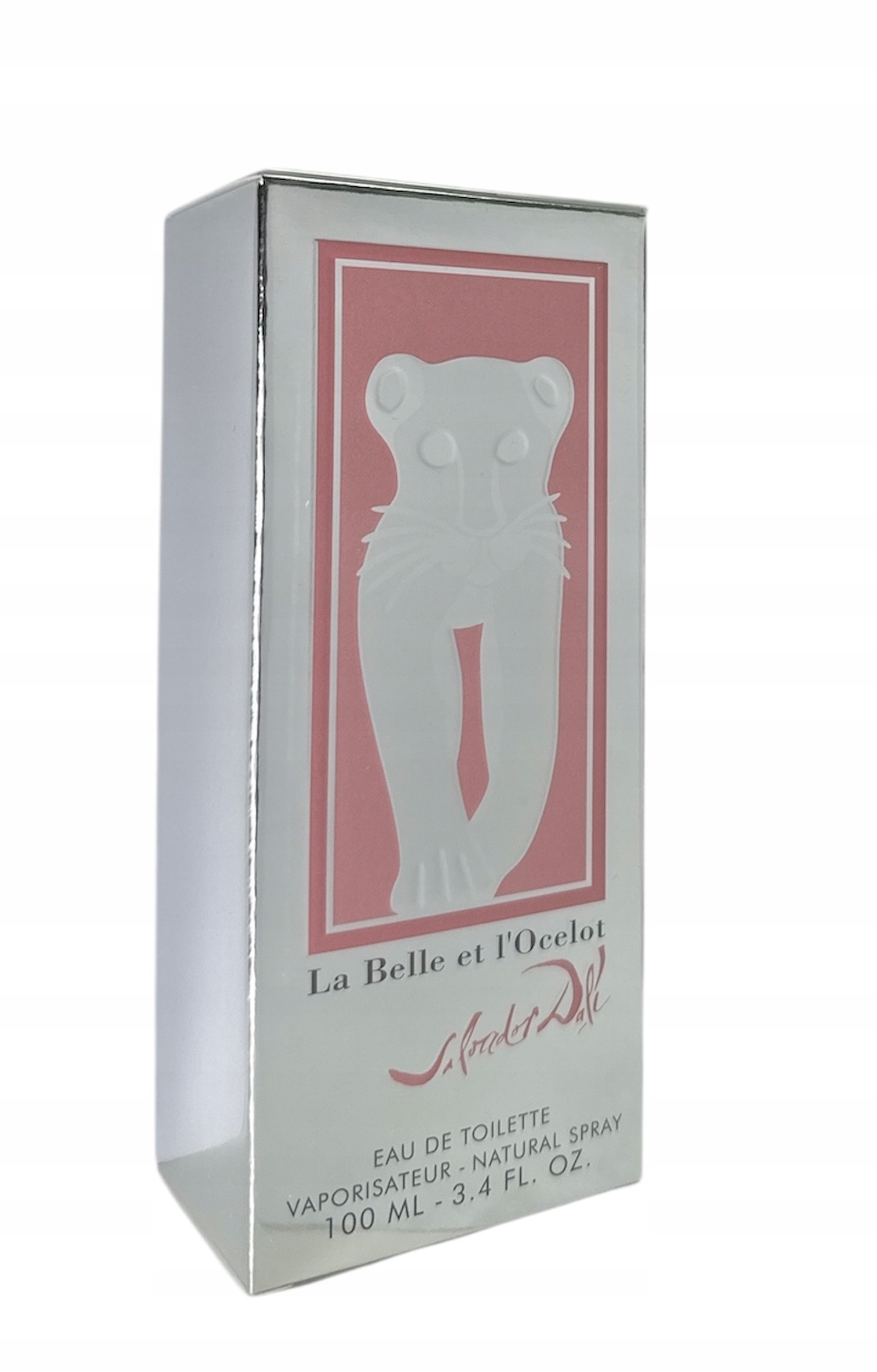 Dali La Belle et l’Ocelot Eau de Toilette