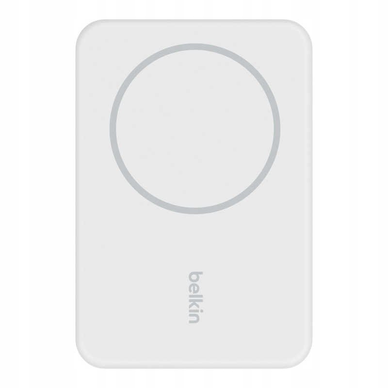 Powerbank Belkin 5000 mAh biely