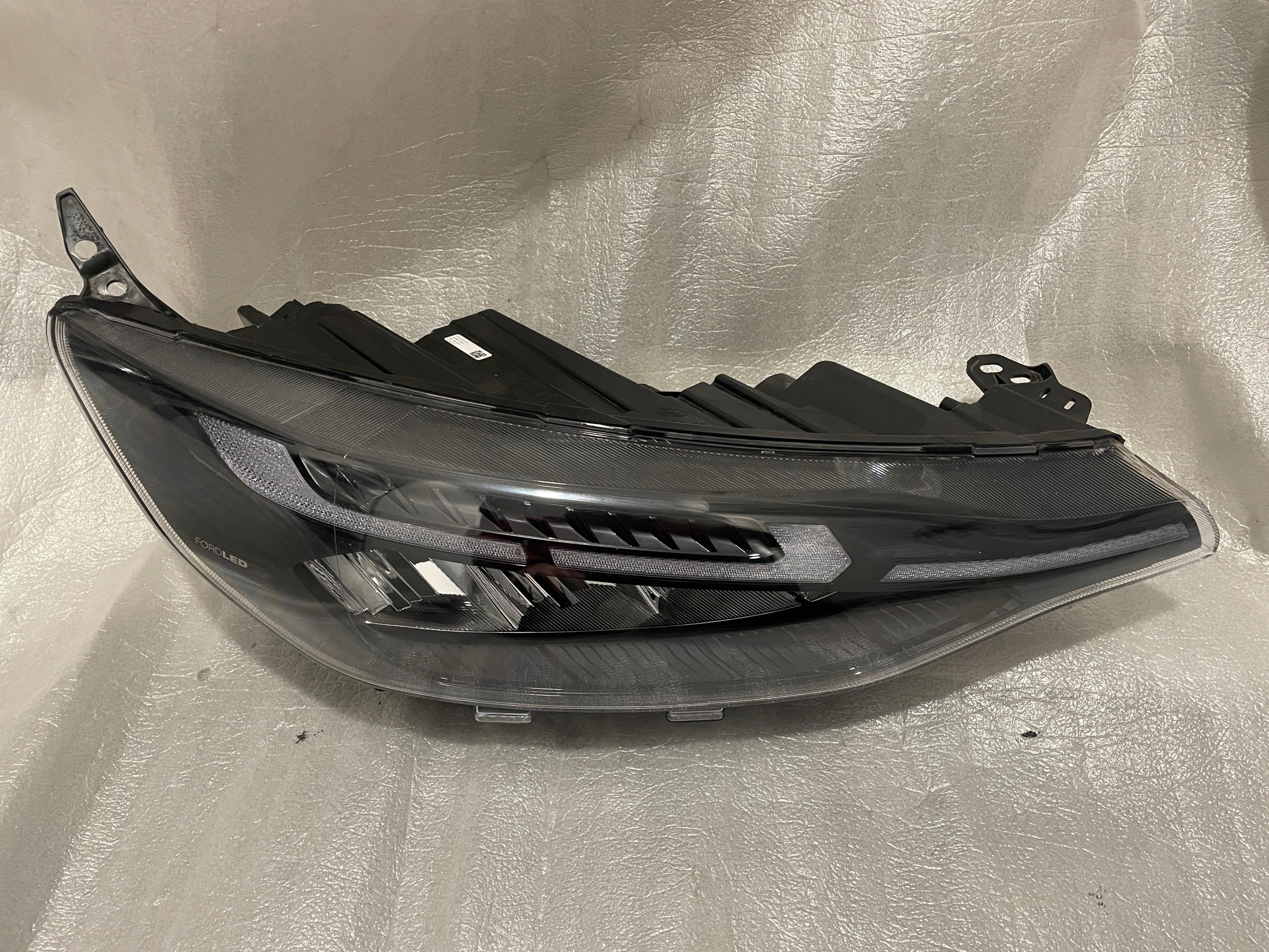 Frontscheinwerfer Ford Transit Custom 1 Mk1 PZ3113E015CB LED Links Headlight - Thumbnail 7