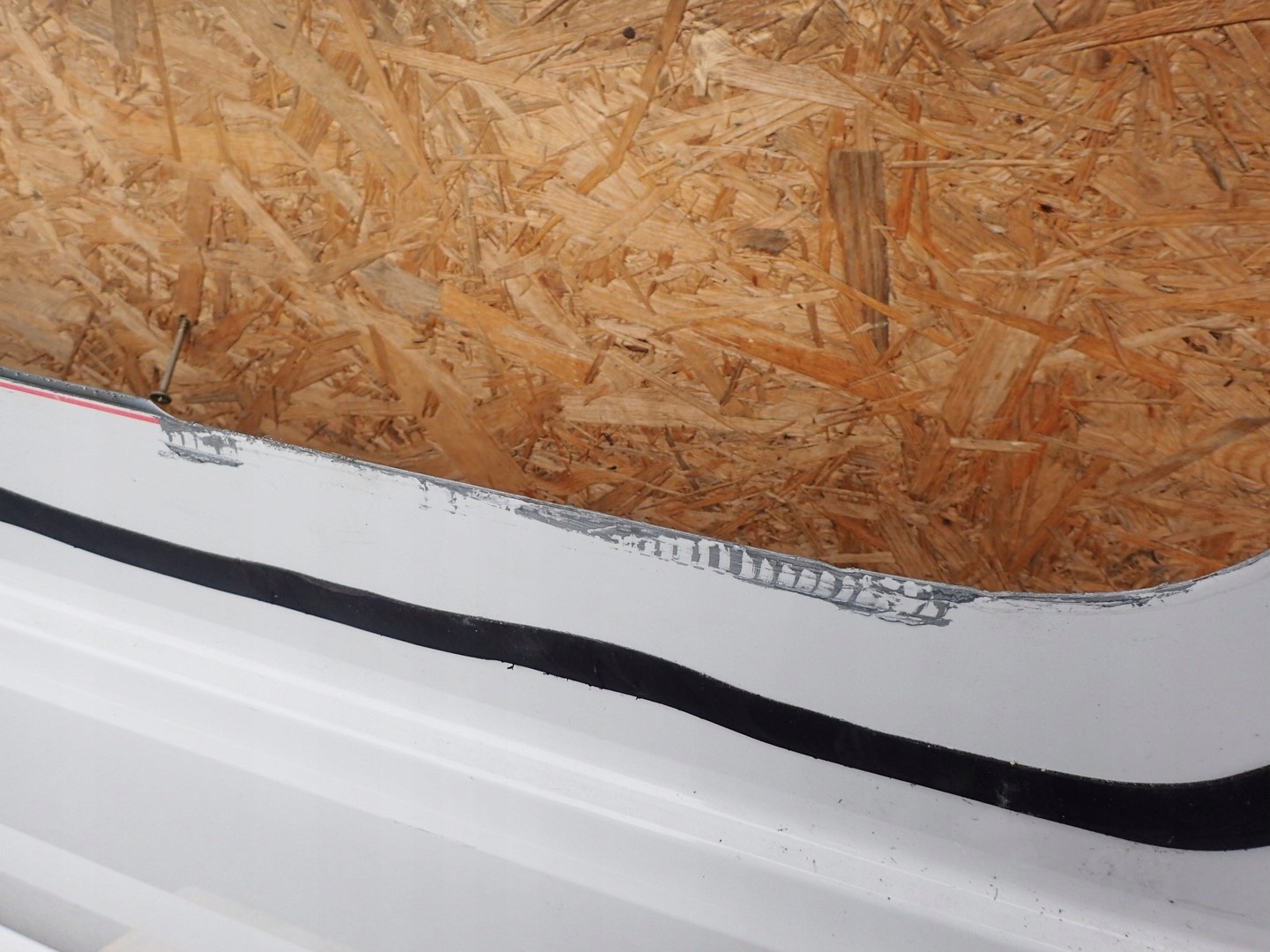 door right sliding VW CRAFTER II 7C MAN TGE 16