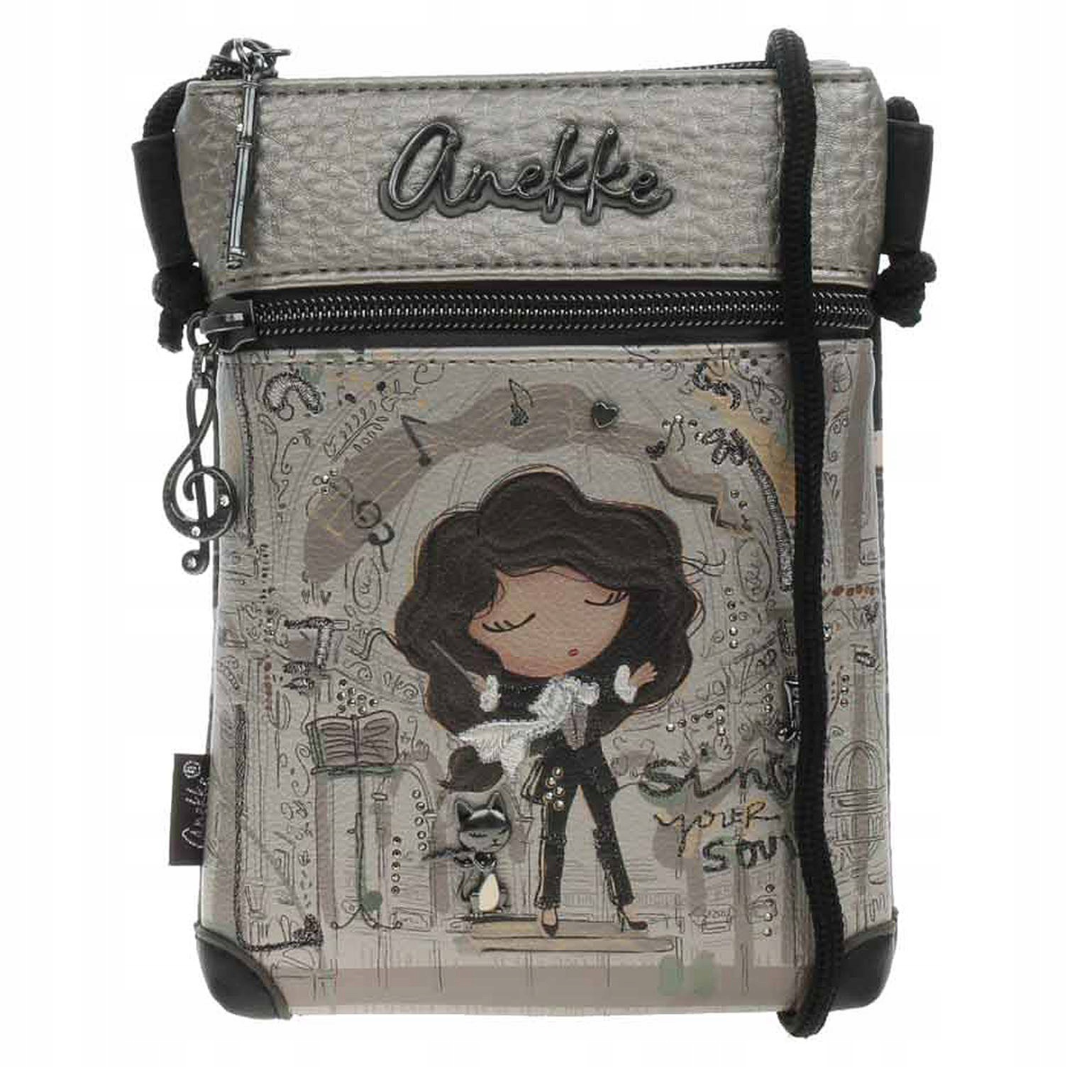 Anekke dámská crossbody 43803-905