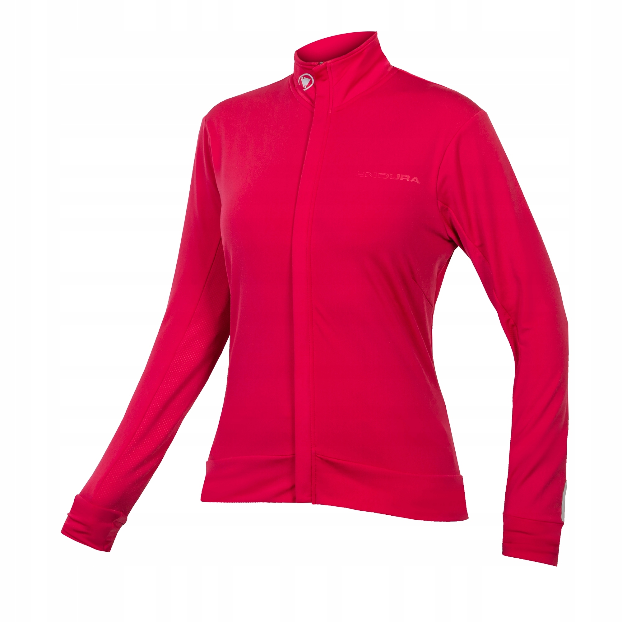 Bluza Endura Wms Xtract Roubaix Rose Xs