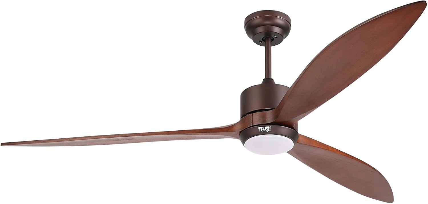 Stropný ventilátor reiga 165 cm model 65YFT-801L