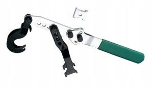 Tool for removing valves Ai020027 Jonnesway