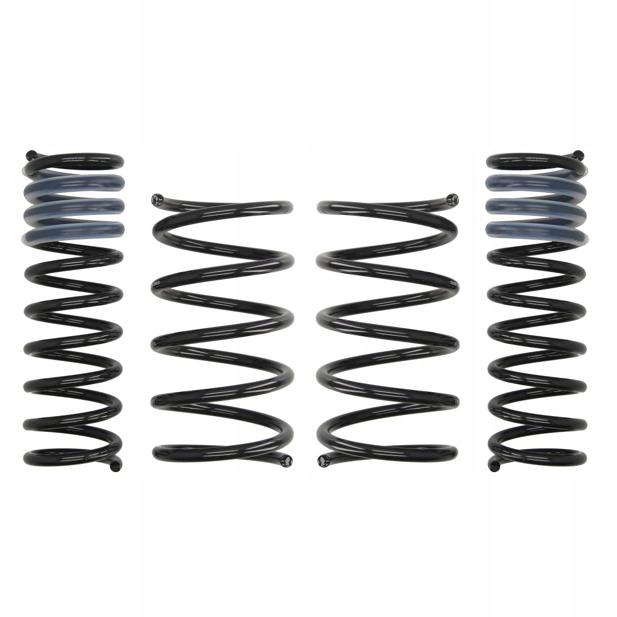 E2014-140 - Пружини EIBACH Pro KIT BMW 5 E34