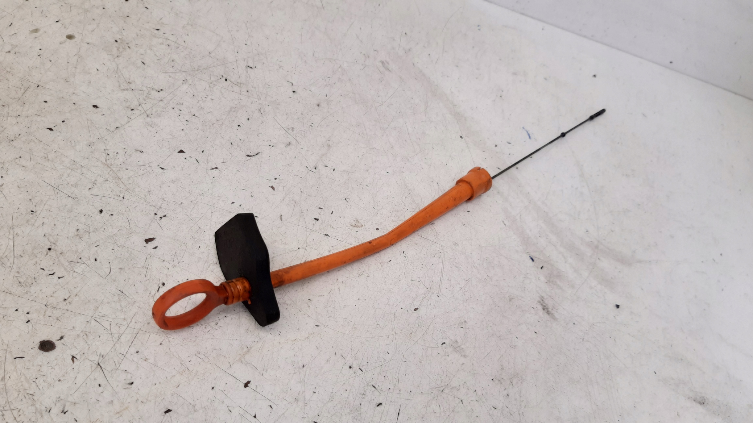 Bagnet 0GF103663J Audi A3 8P