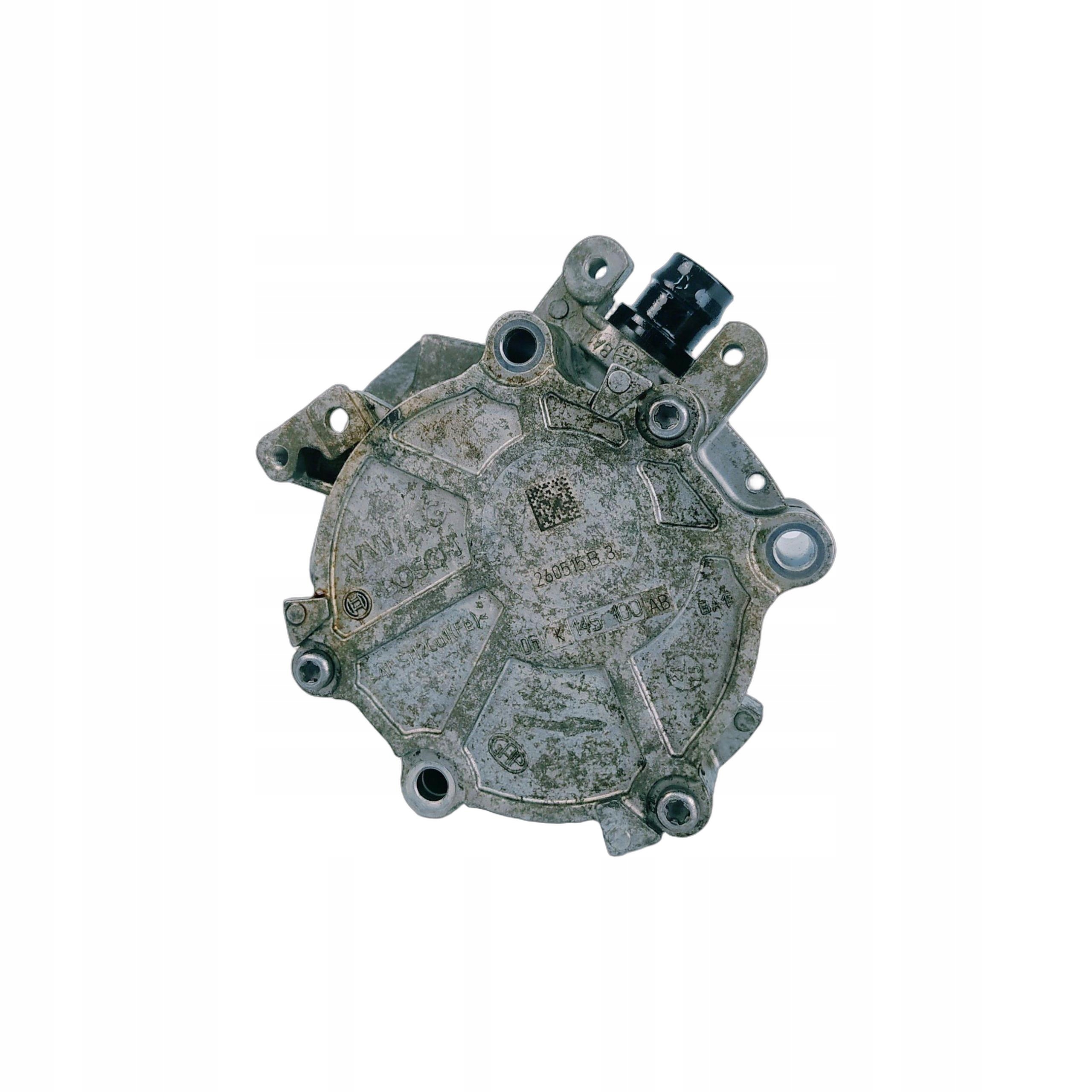 pump vacual VACUM pump VW SEAT AUDI 2.0 06K145100AB