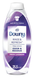 Downy Fresh Lavender 754 ml. Prostředek na odstranění nepříjemných pachů