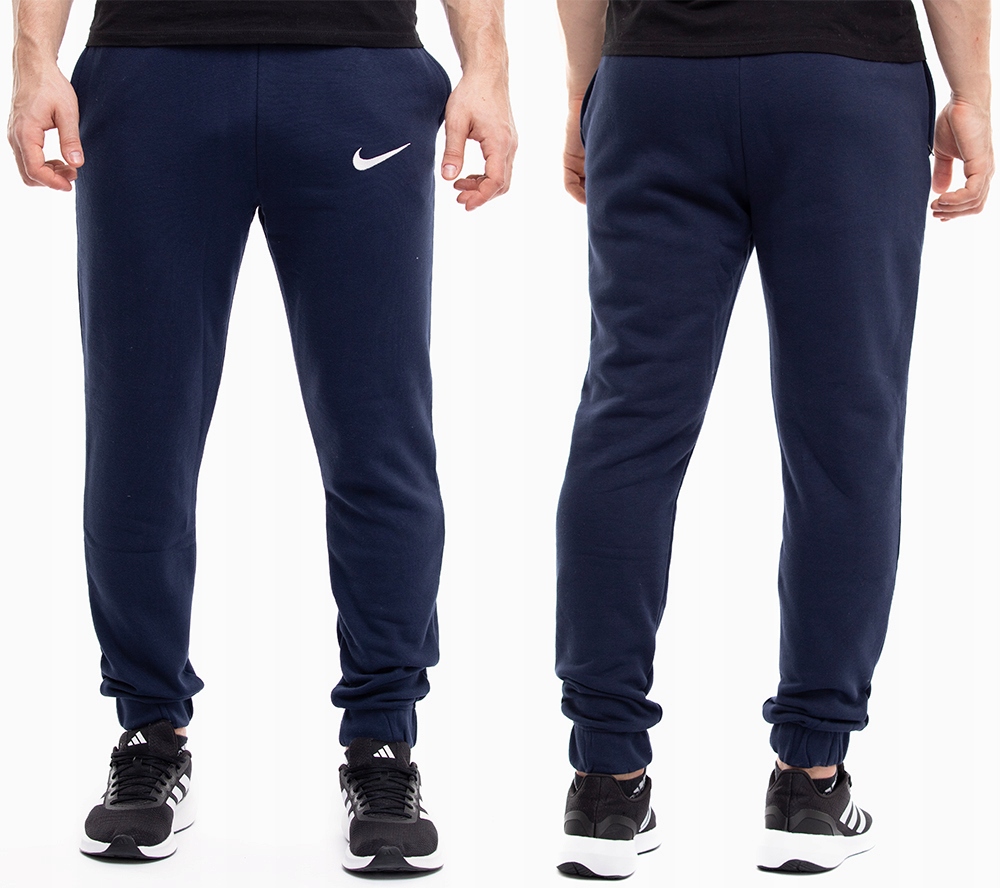 Nike Pánské sportovní tepláky Park 20 Fleece Pants vel S