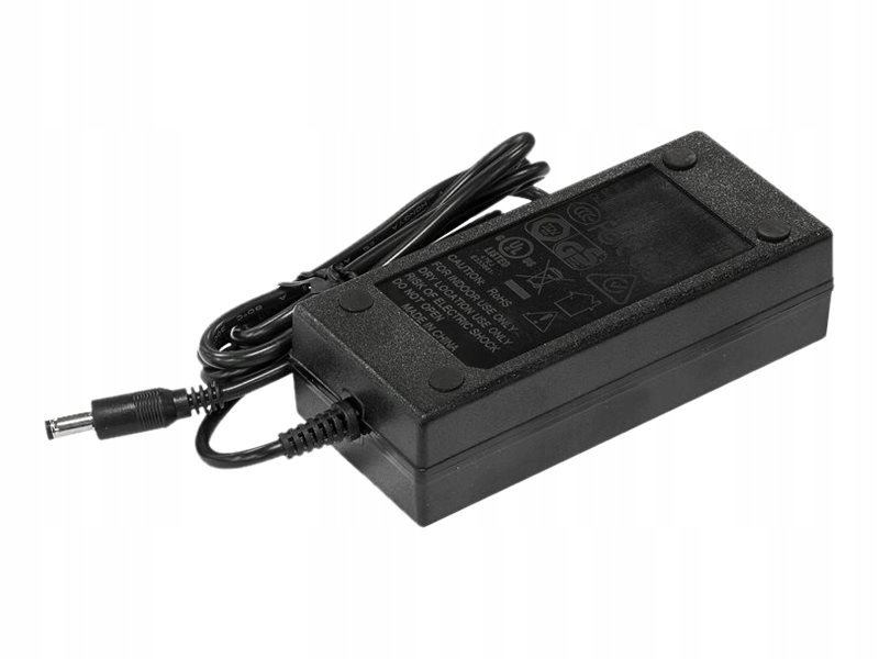 Mikrotik 24HPOW Mikrotik 24HPOW High power 24V 1.6A power supply power
