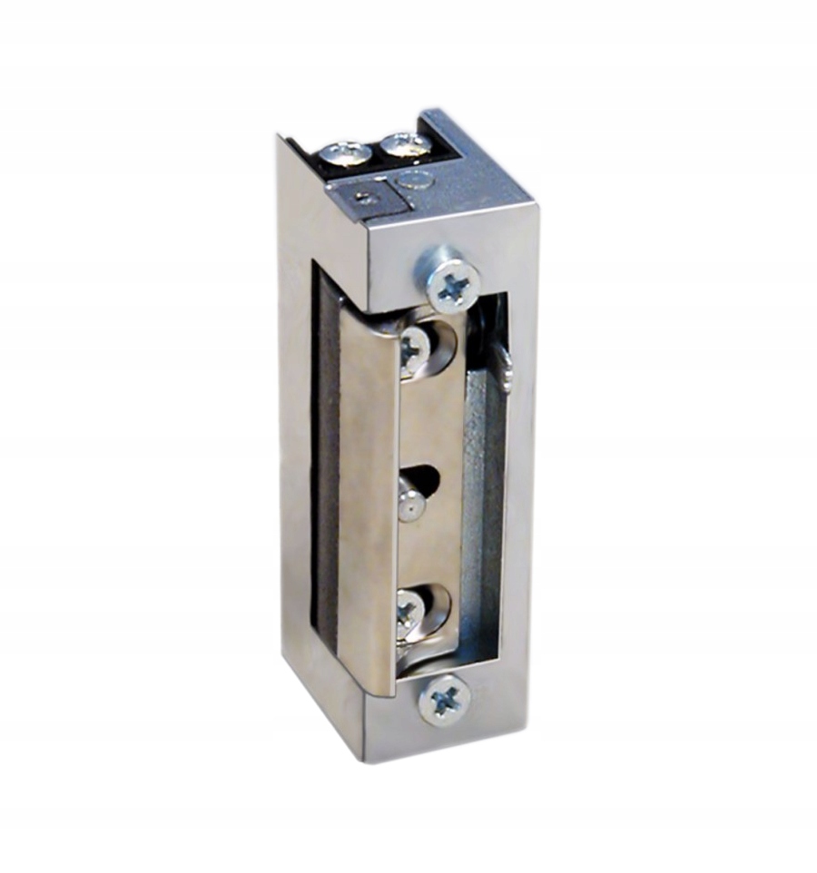 

Elektrozaczep podstawowy Jis 1710 Łucznik Lockpol