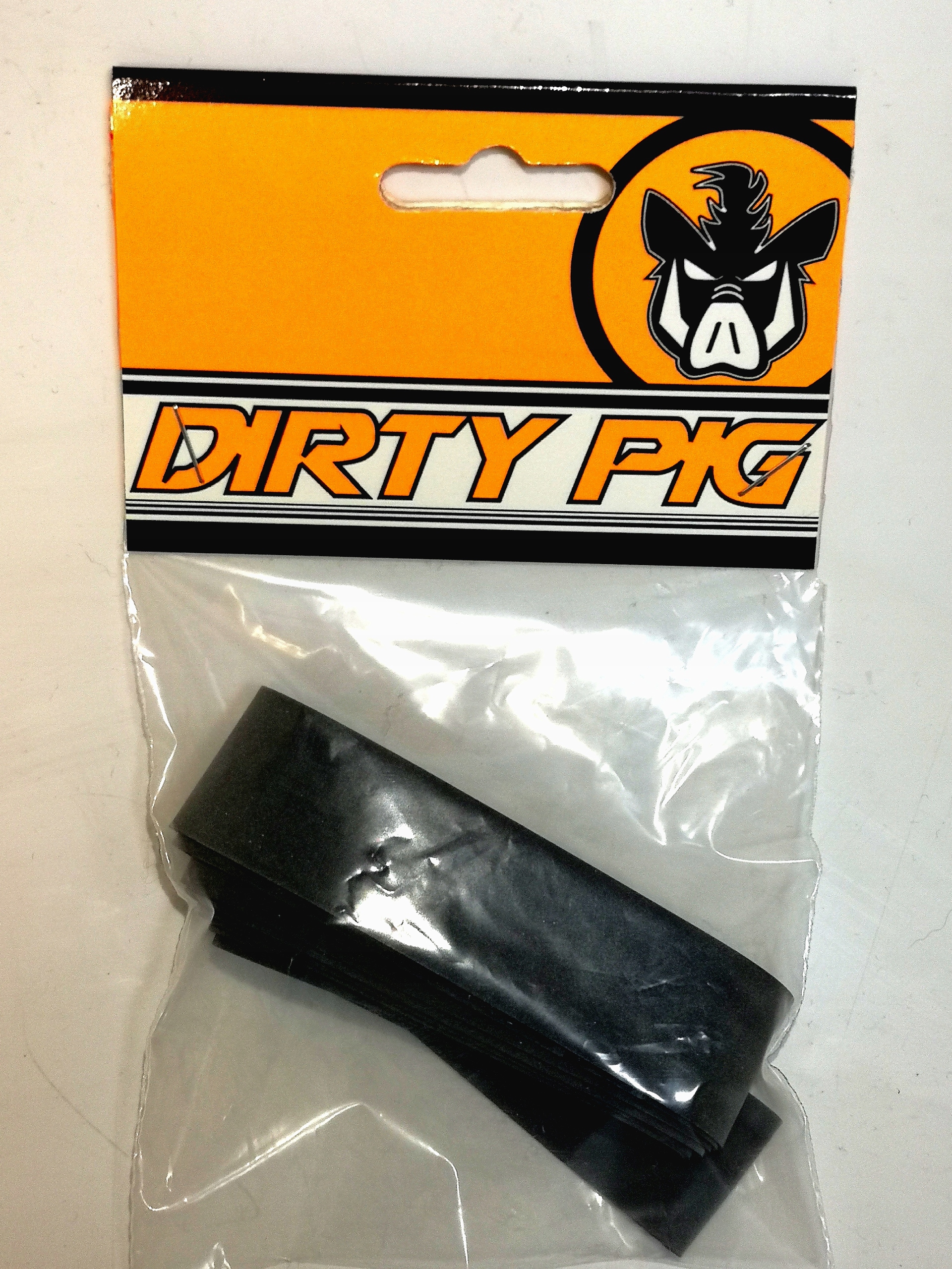 

Opaska Na Felgę 17" 30MM Dirty Pig