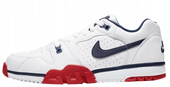Pánské sportovní boty Nike Cross Trainer Low CQ9182-101 vel. 40