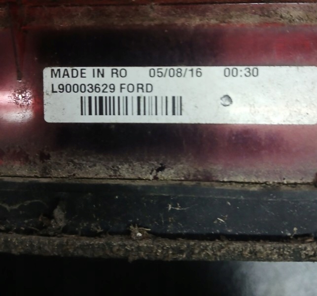 Licht STOP FORD CONECT 13- L90003629