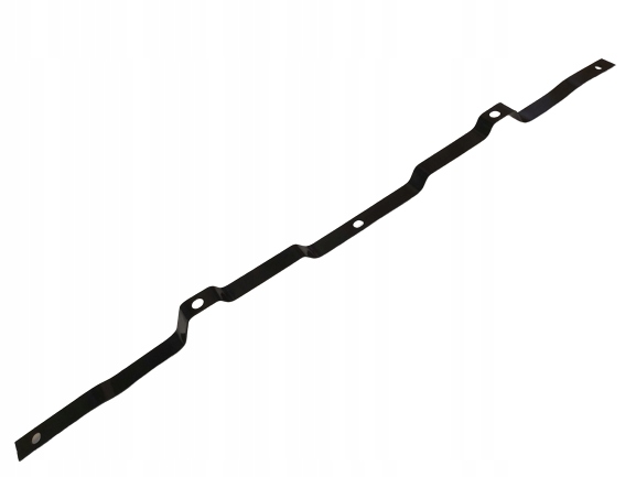 AUDI A4 / A6 mocowanie osłony dolnej silnika