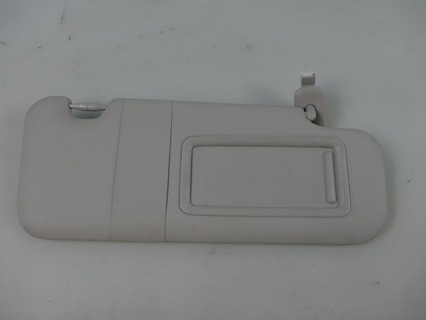 MAZDA 6 III GJ LIFT cover sun right