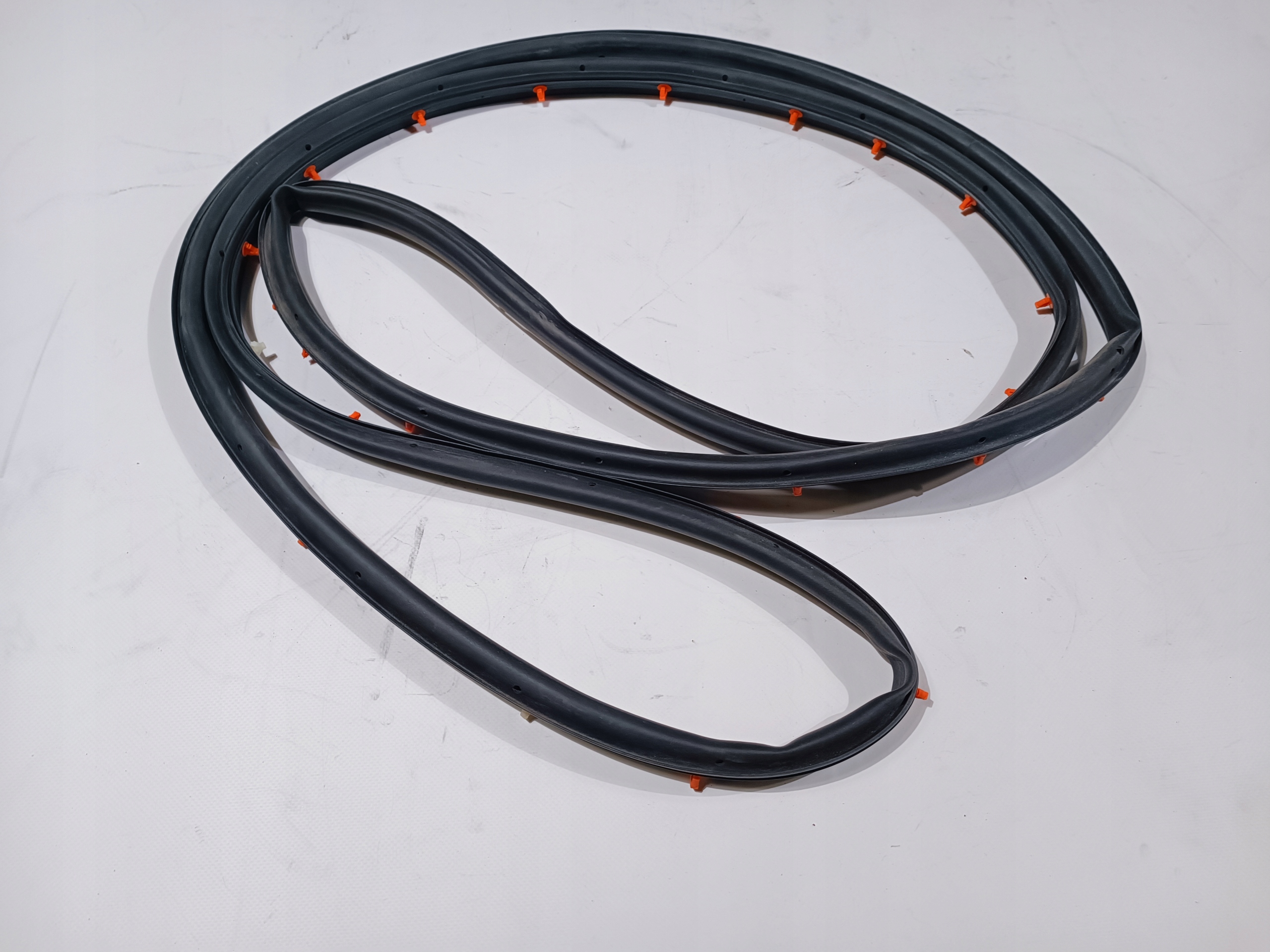 gasket door right front Ford Explorer VI 2020