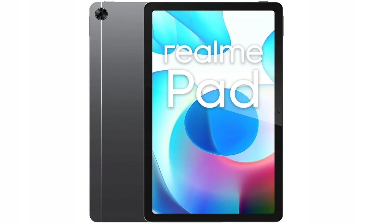 Tablet Realme Pad 10,4" 4 Gb 64 Gb szary