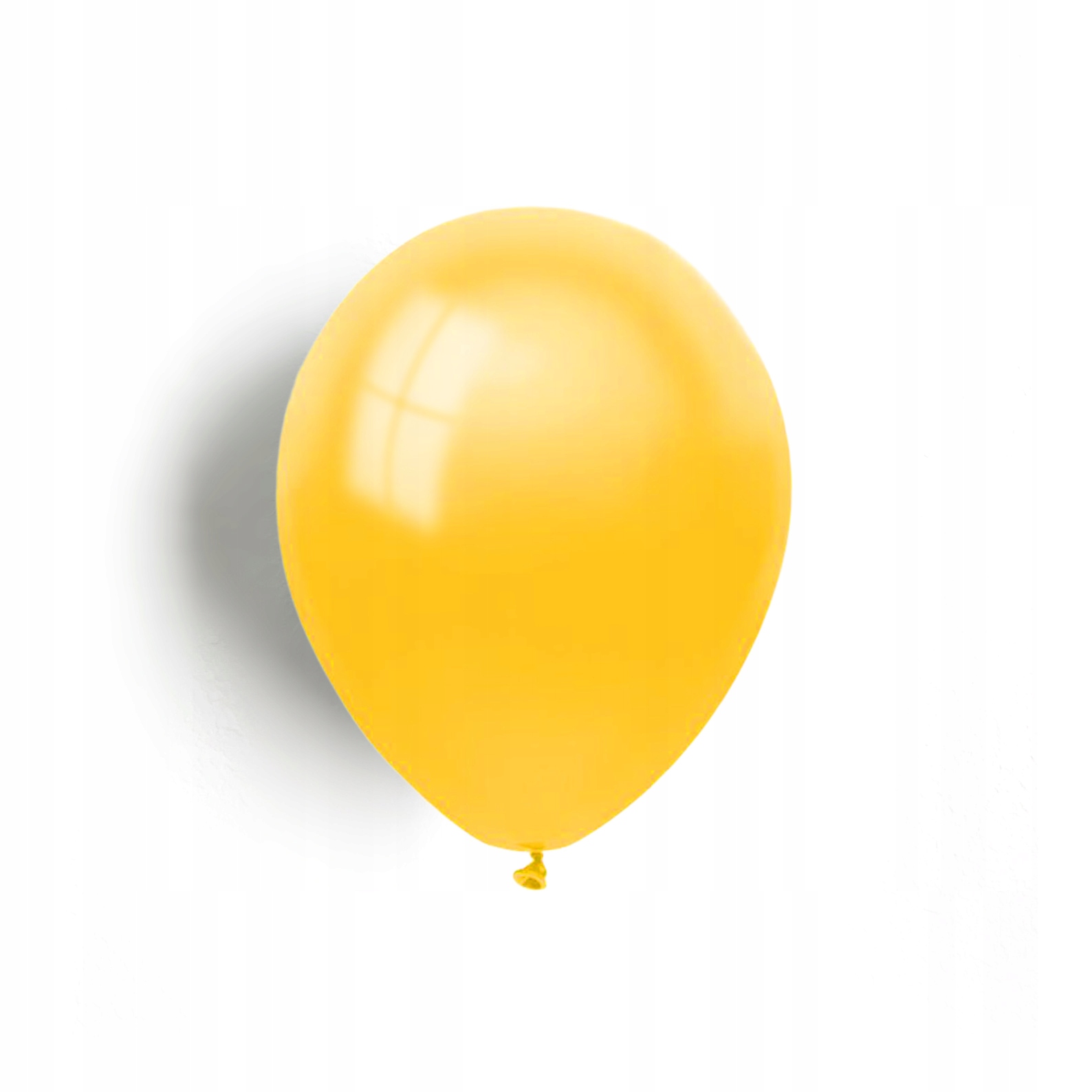 

Baloniki balony Żółte 10cali - 25cm 100szt. !!