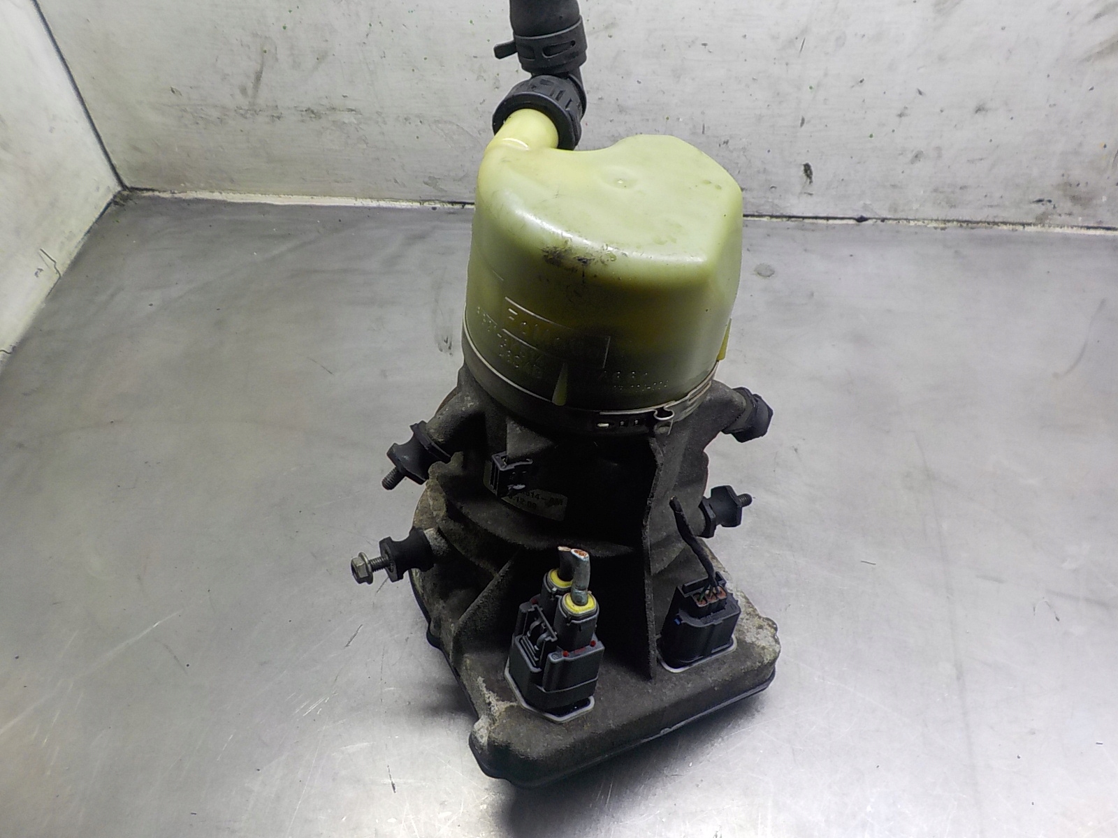 FORD GALAXY III servo pump 6G91-3K514-AM