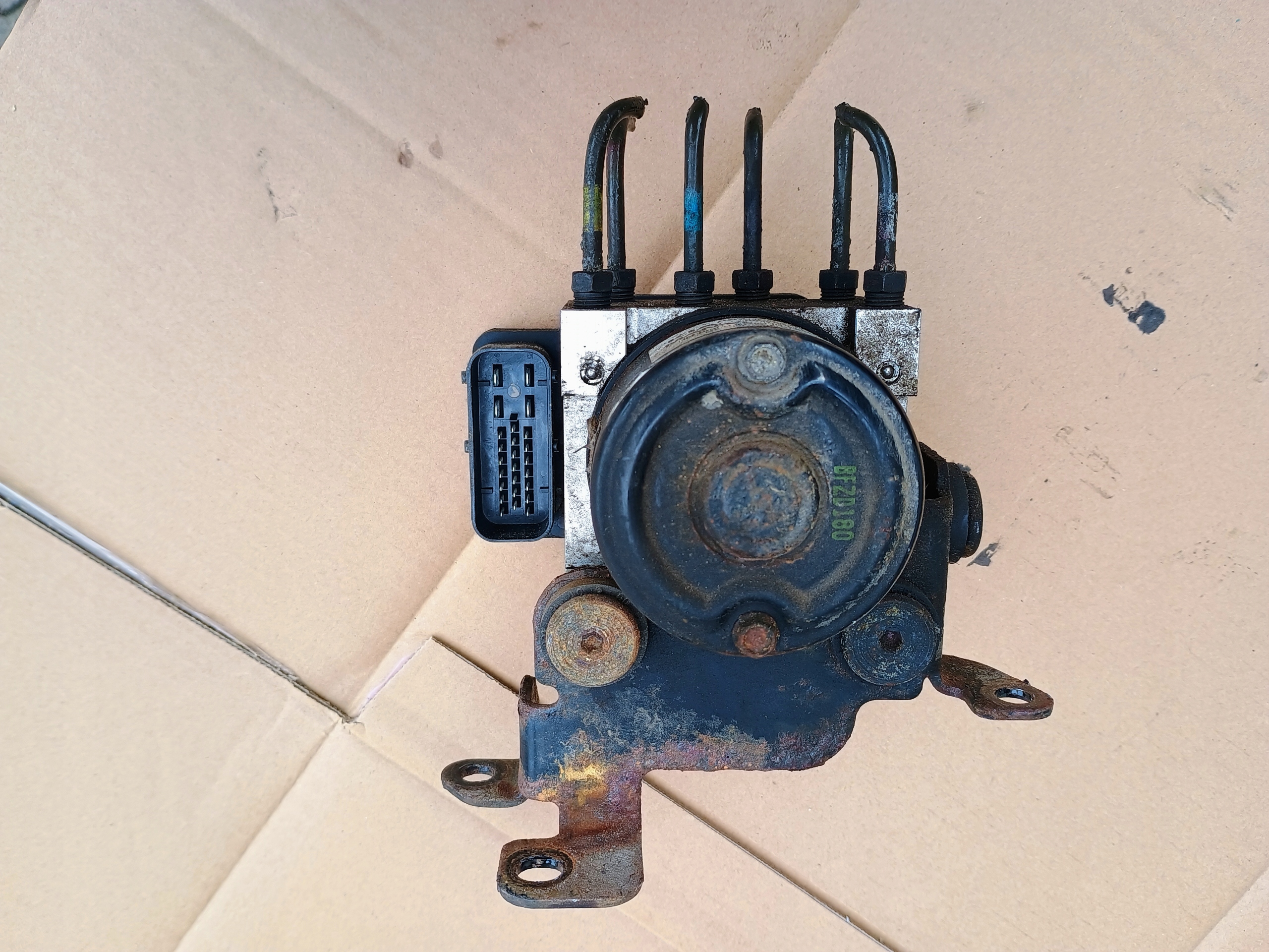 Pompa ABS 58920-2F000 HYUNDAI KIA