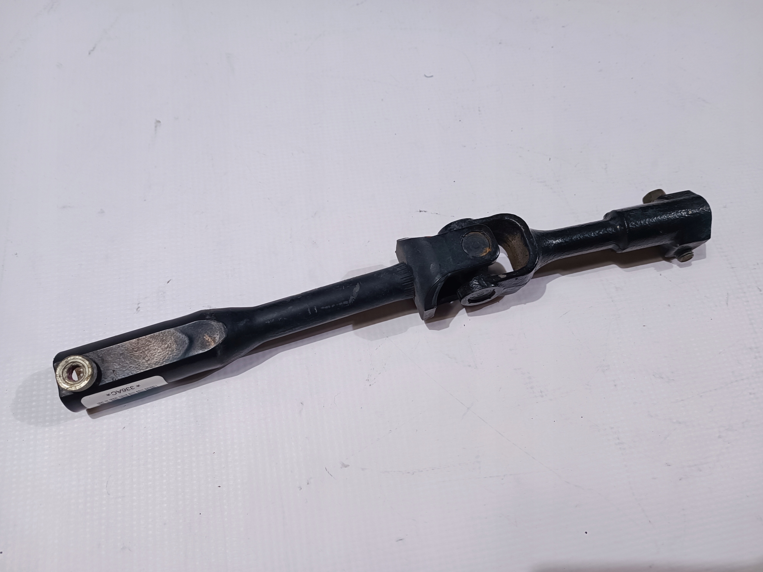 bar cross steering wheel steering wheel Dodge Charger 6.4 2015
