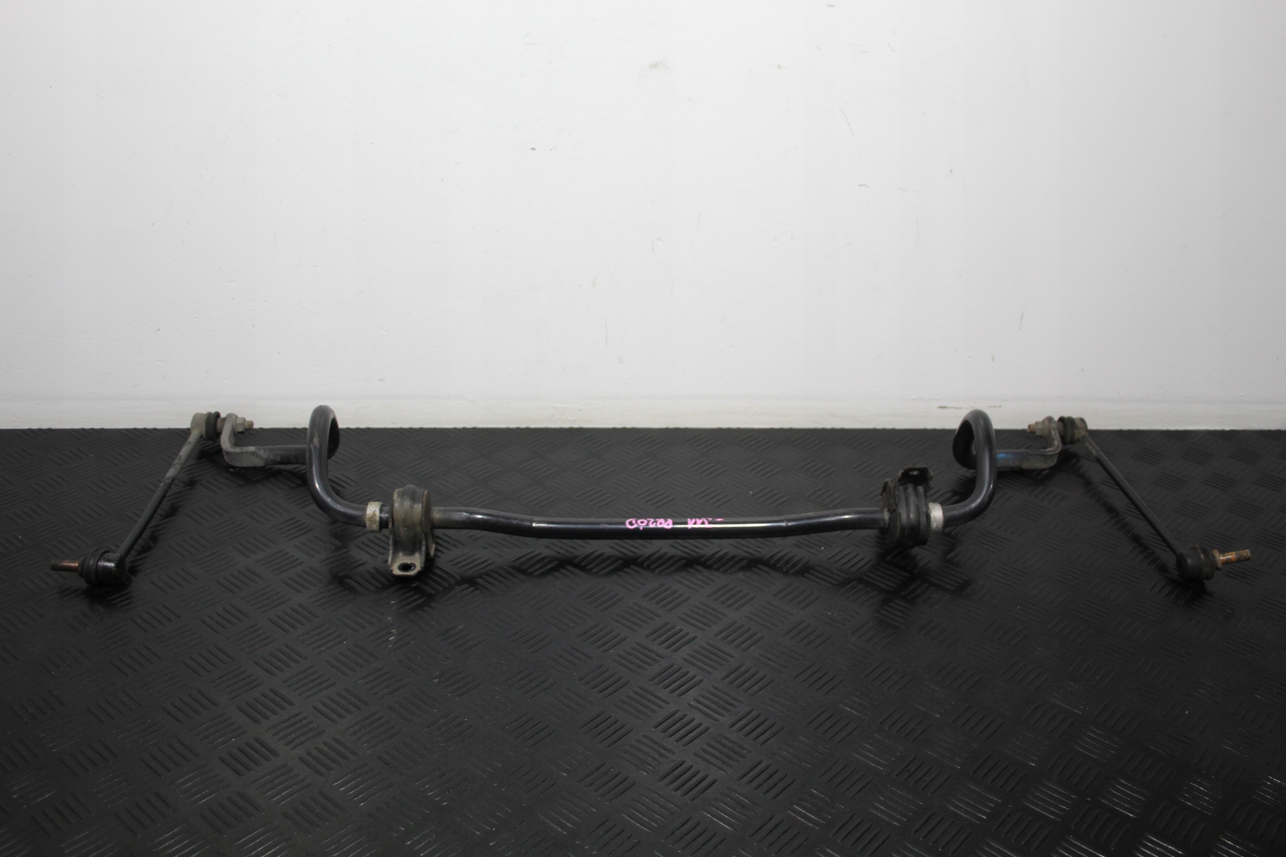 STABILIZATOR tyčka předek QASHQAI J11