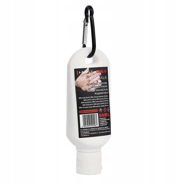 

Magnezja Sztyft 50ML Hms MGL50