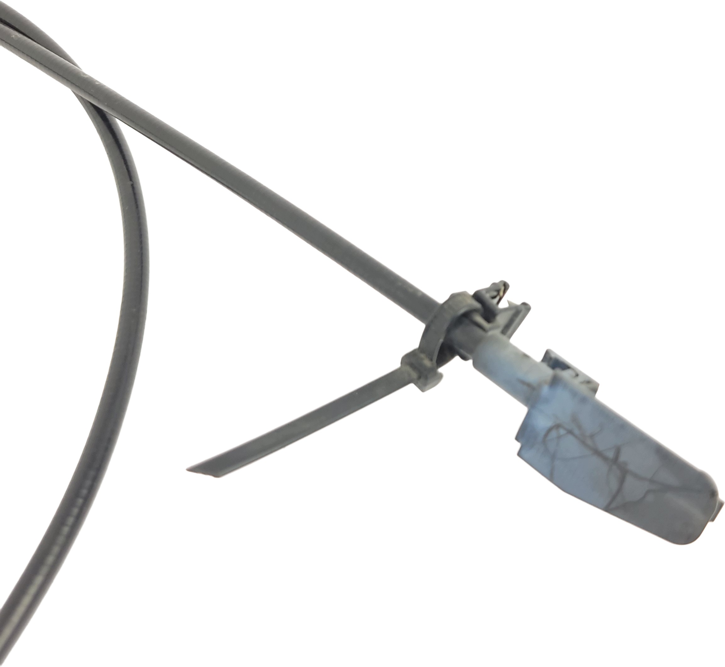 AUDI A6 C6 LIFT Câble du capot Levier 4F1823531B EUROPA