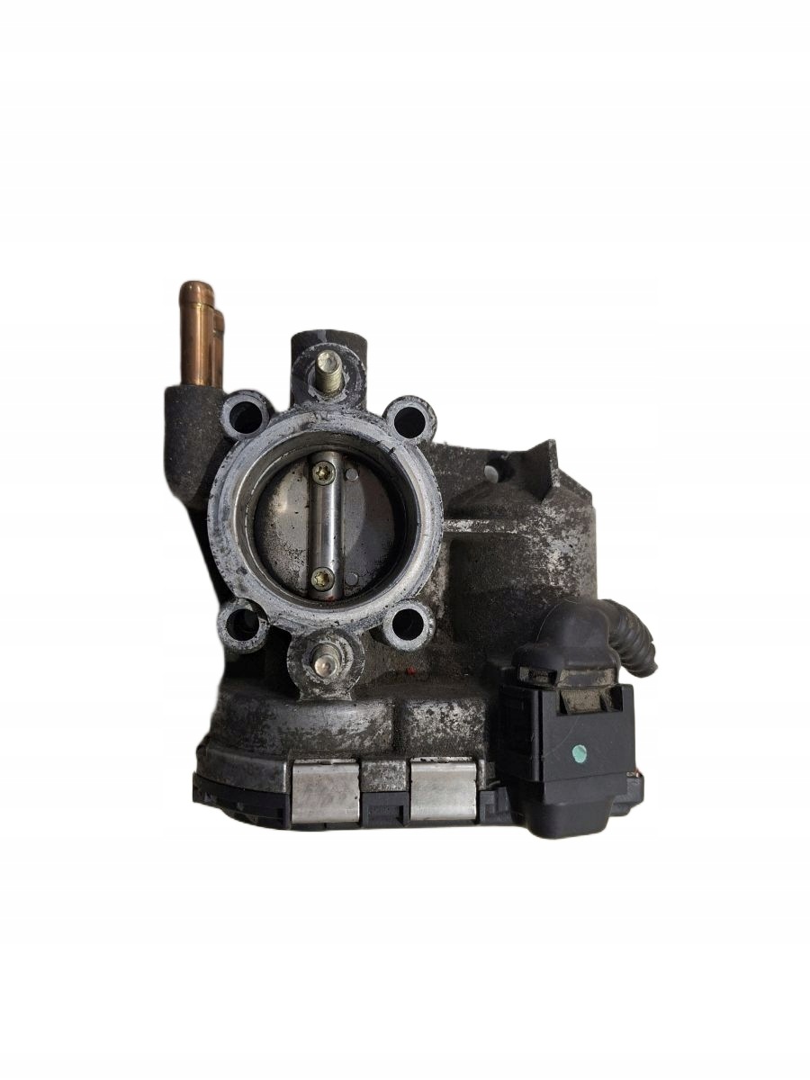 Valvola a farfalla OPEL CORSA C 1.2 16V 0280750044