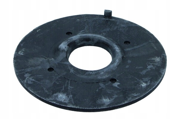 TALERZ MOCOWANIA SPRĘŻYNY VW TYŁ TRANSPORTER (91-04) 7D0511139