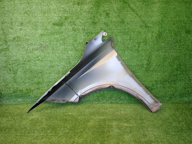 SEAT ARONA 17- fender right front front